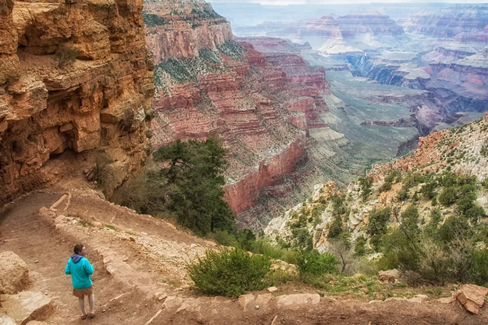 Hiking Trail